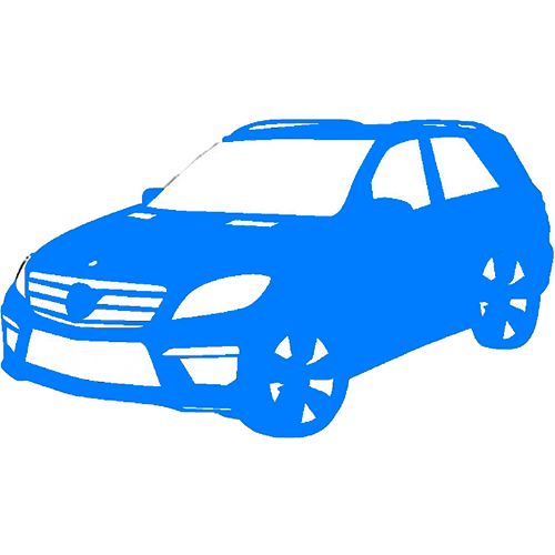 <span style="font-weight: bold;">Химчистка&nbsp;&nbsp;внедорожника/фургона</span>